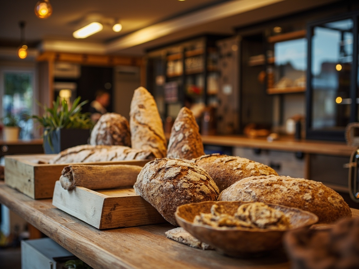 Notre Boutique à Vannes