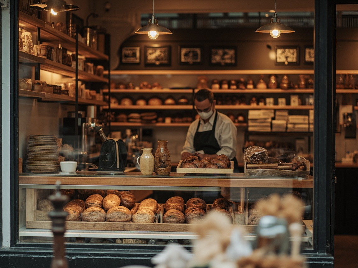 Notre Boutique à Vannes